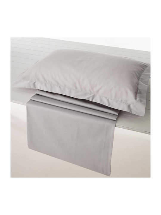 Vesta Home Athena Σεντόνι Ημίδιπλο 180x270εκ. 3...