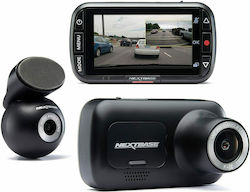 NextBase 222XRCZ Σετ Κάμερα DVR 1080P με Οθόνη 2.5" & Κάμερα Οπισθοπορείας NextBase 222XRCZ Σετ Κάμερα DVR 1080P με Οθόνη 2.5" & Κάμερα Οπισθοπορείας