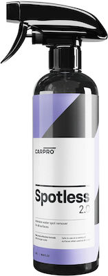 CarPro Shampoo Polieren für Körper Spotless 2.0 500ml CPS2.0