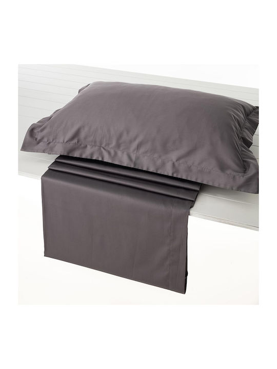 Vesta Home Athena Σεντόνι Ημίδιπλο 180x270εκ. 3...