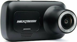 NextBase Autokamera DVR 1080P mit Bildschirm 2.5" mit Klebeband