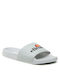 Ellesse Filippo Herren-Sandalen Gray