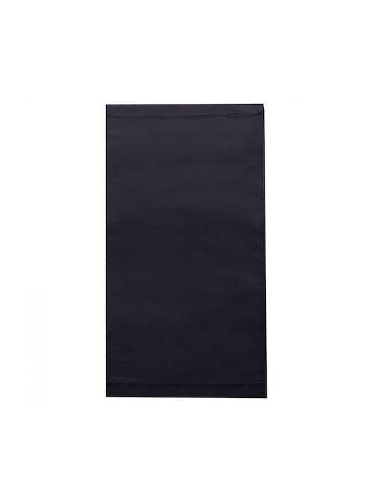 Freebox Acoperiș Pentru Patul Solar Negru 40x110 cm