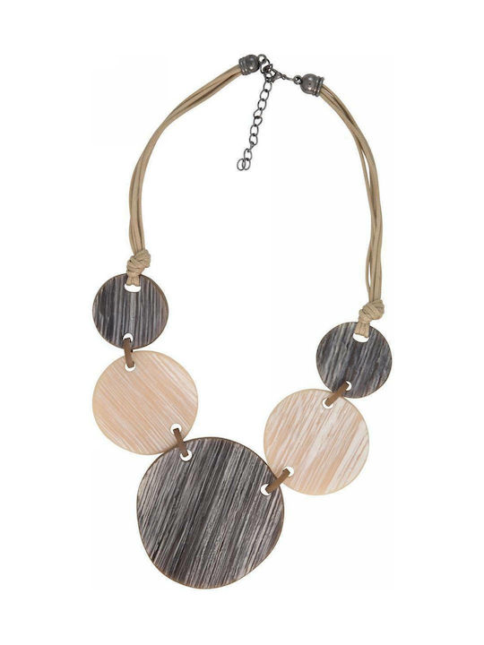 Necklace Geometric