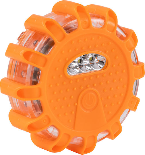 GloboStar Car Warning Light LED