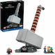 LEGO Marvel Thors Hammer για 18+ Ετών