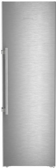 Liebherr Kühlschrank für Lagerung 387Es H185.5xB59.7xT67.5cm. Inox Prime