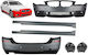 Karosserie-Bausatz Auto Kompatibel mit BMW F10 2010-2013 M-Paket mit PDC