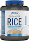 Applied Nutrition Cream Of Rice 2000gr Unflavoured