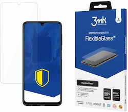 3MK FlexibleGlass Gehärtetes Glas (Galaxie M23) 3MK2808