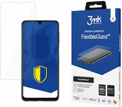 3MK FlexibleGlass Tempered Glass (Galaxy M23) 3MK2808