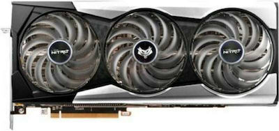 Sapphire Radeon RX 6950 XT 16GB GDDR6 Nitro+ Carte Grafică (11317