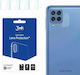 3MK Lens Protection 4τμχ Camera Protection Tempered Glass Transparent for the Galaxy M23