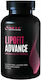 Self Omninutrition LipoFit Advance 300мг 90 капси