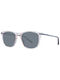 Ted Baker Feminini Ochelari de soare cu Roz Cadru și Gri Lentilă TB1633 200