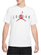 Wordmark Athletic T-shirt White