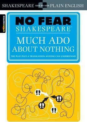 Much Ado About Nothing