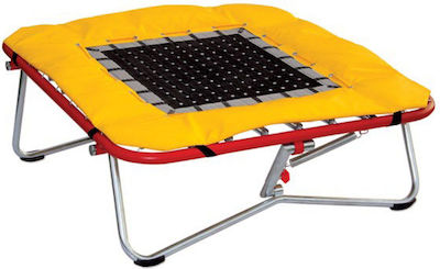 Amila Kids Trampoline 122x122cm