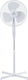 MultiHome FS-40A Pedestal Fan 45W Fan Diameter 40cm White