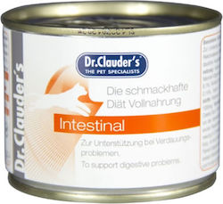 Dr.Clauders Intestinal 200гр