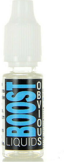 Obvious Liquids Boost Νικοτίνη 20mg 50/50 VG/PG 10ml