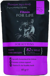 Fitmin Life Adult 85gr Fitmin Life Adult 85gr
