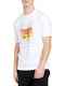T-shirt White
