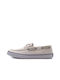 Sperry Top-Sider Bahama II Ανδρικά Boat Shoes σε Λευκό Χρώμα