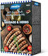 Smookies Sausage Biscuit Dog with Herbs 200gr SM033