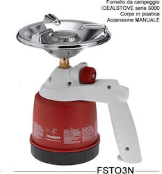 Idealgas Cartridge Stove Liquid Gas Stove FSTO3N Idealgas Cartridge Stove Liquid Gas Stove FSTO3N