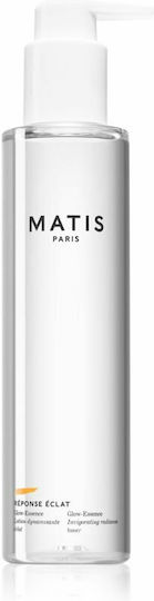 Matis Paris Réponse Éclat Glow Essence Toner for Face with Vitamin C & AHA