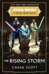Star Wars, The Rising Storm