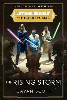 Star Wars, The Rising Storm