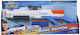Just Toys Fast Shots Dart Blaster Sonic Raptor Όπλα με Αφρώδη Βελάκια
