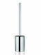 Blomus Areo Inox Bathroom Toilet Brush Polished Steel