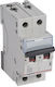 Legrand Automatischer Schutzschalter 25A Zweipolig AC 403740