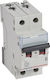 Legrand Automatischer Schutzschalter 50A Zweipolig AC 403743