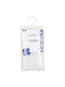 Kikka Boo Mosquito Net Playpen Tulle 41108040093 with Elastic White 120x60cm