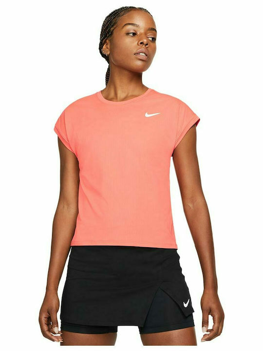 Nike Court Victory Women's Athletic T-shirt Dri...