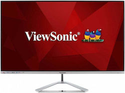 Viewsonic VX3276-MHD-3 IPS Monitor 31.5" FHD 1920x1080 με Χρόνο Απόκρισης 4ms GTG