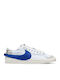 Blazer Low '77 Jumbo Sneakers White / Old Royal / Light Bone / Sail