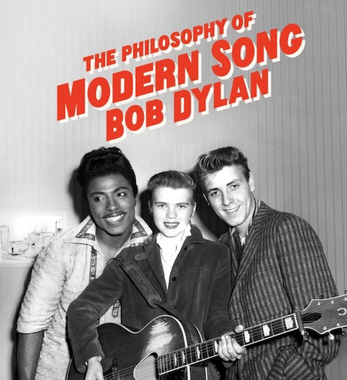 The Philosophy of Modern Song The Philosophy of Modern Song