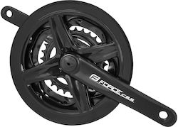 Bicycle Crankset