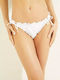 Guess Bikini Slip White