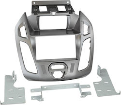 ACV DIN-Verkleidungsplatten 2 Din für Ford Tourneo / Transit 2012-2018 ACV DIN-Verkleidungsplatten 2 Din für Ford Tourneo / Transit 2012-2018