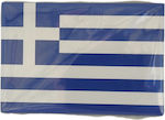 GREEK FLAG MAGNET DIMENSION 8X5 CM.