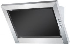 Amica KH 17389-3 Kamin-Dunstabzug 59.8cm Inox