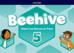 Beehive 5 Classroom Resource Pack