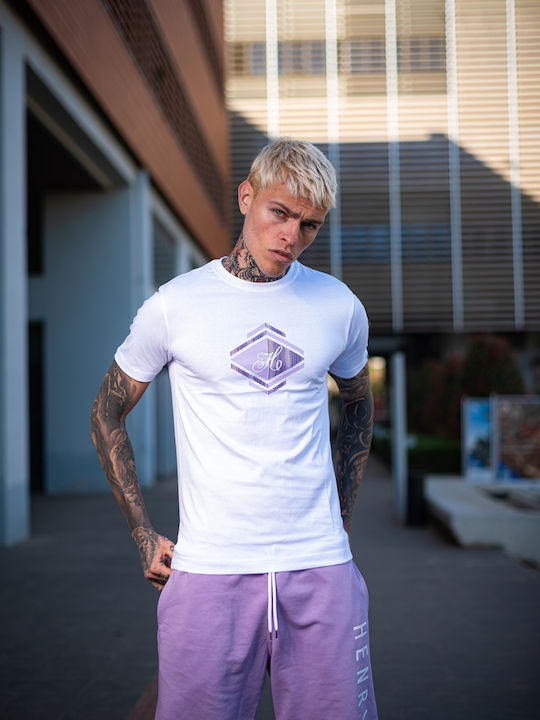 T-Shirt Weiß