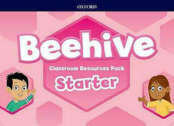 Beehive Starter Classroom Resource Pack